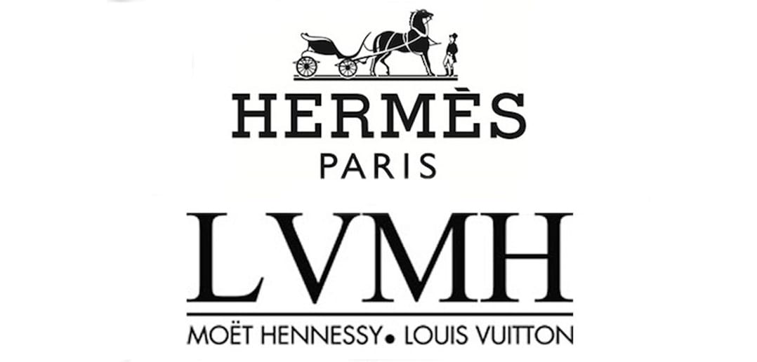 Hermès opens its doors to the public. LVMH allures young talent