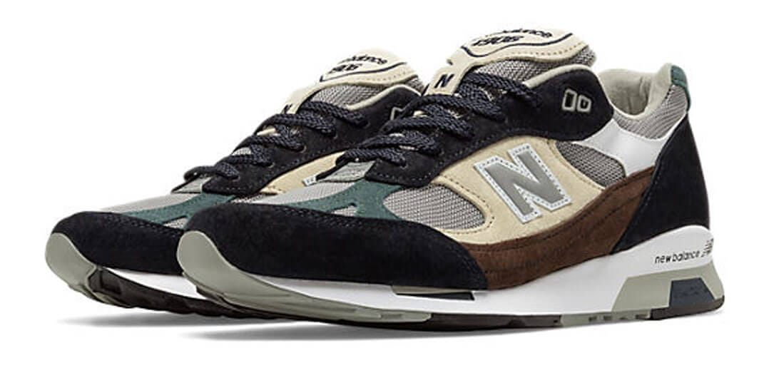 New balance clearance 991.5 limited edition