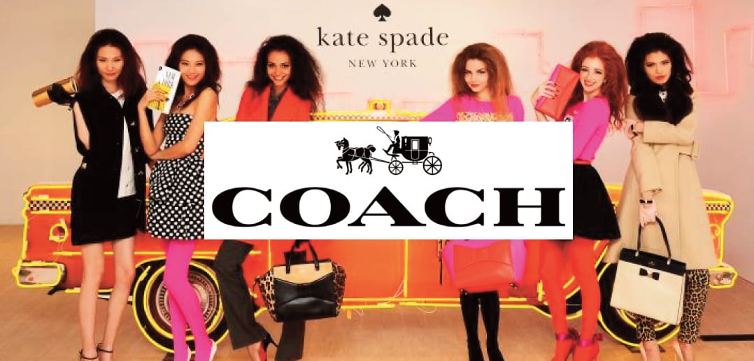 coach purchase kate spade