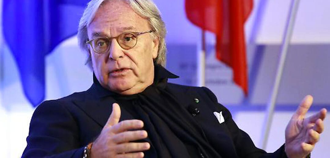 Diego Della Valle Net Worth