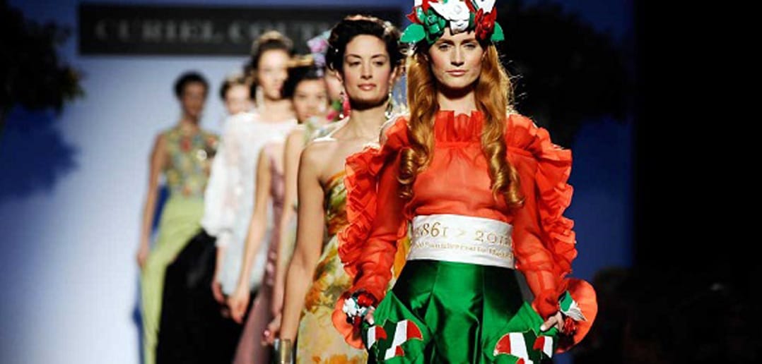 La moda italiana, ripresa oltre le attese - LaConceria | Il portale ...