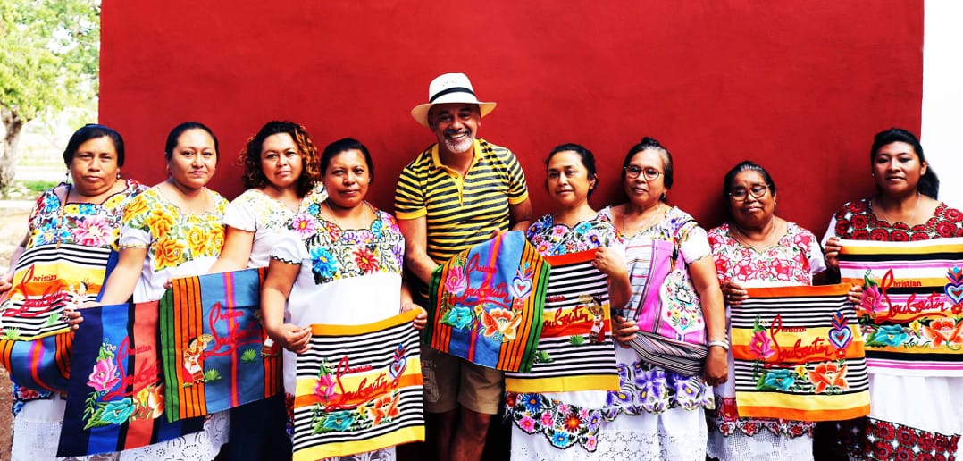 Mexicaba louboutin 2025
