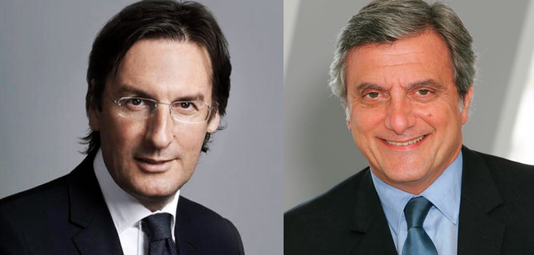 Pietro Beccari nuovo presidente di Louis Vuitton: Bernard Arnault ha scelto  l'italiano per guidare la maison