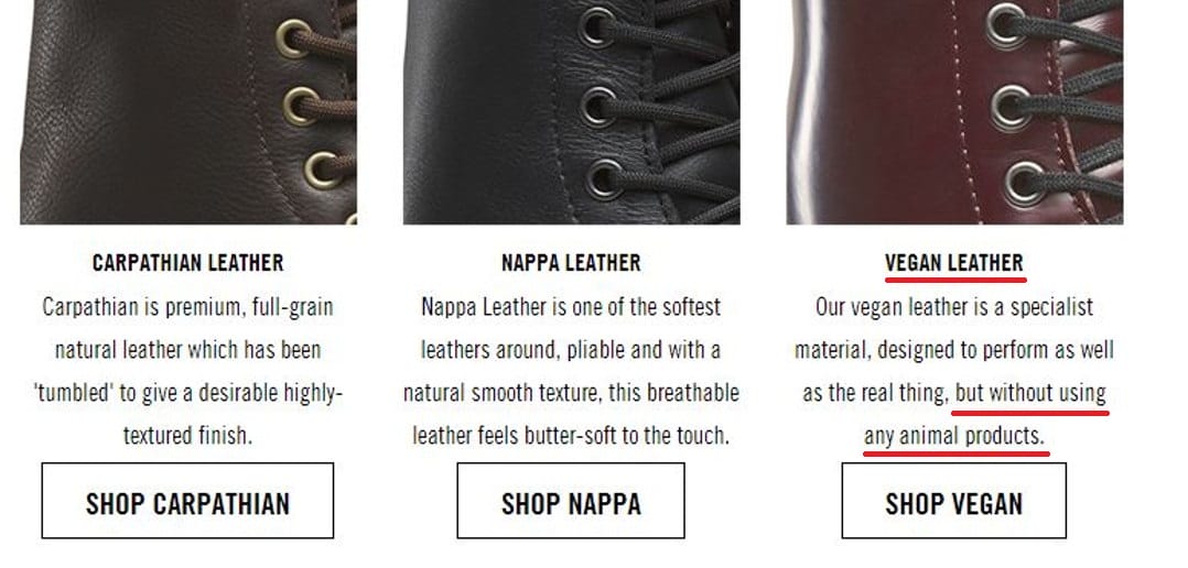 All You Need To Know About Vegan Leather