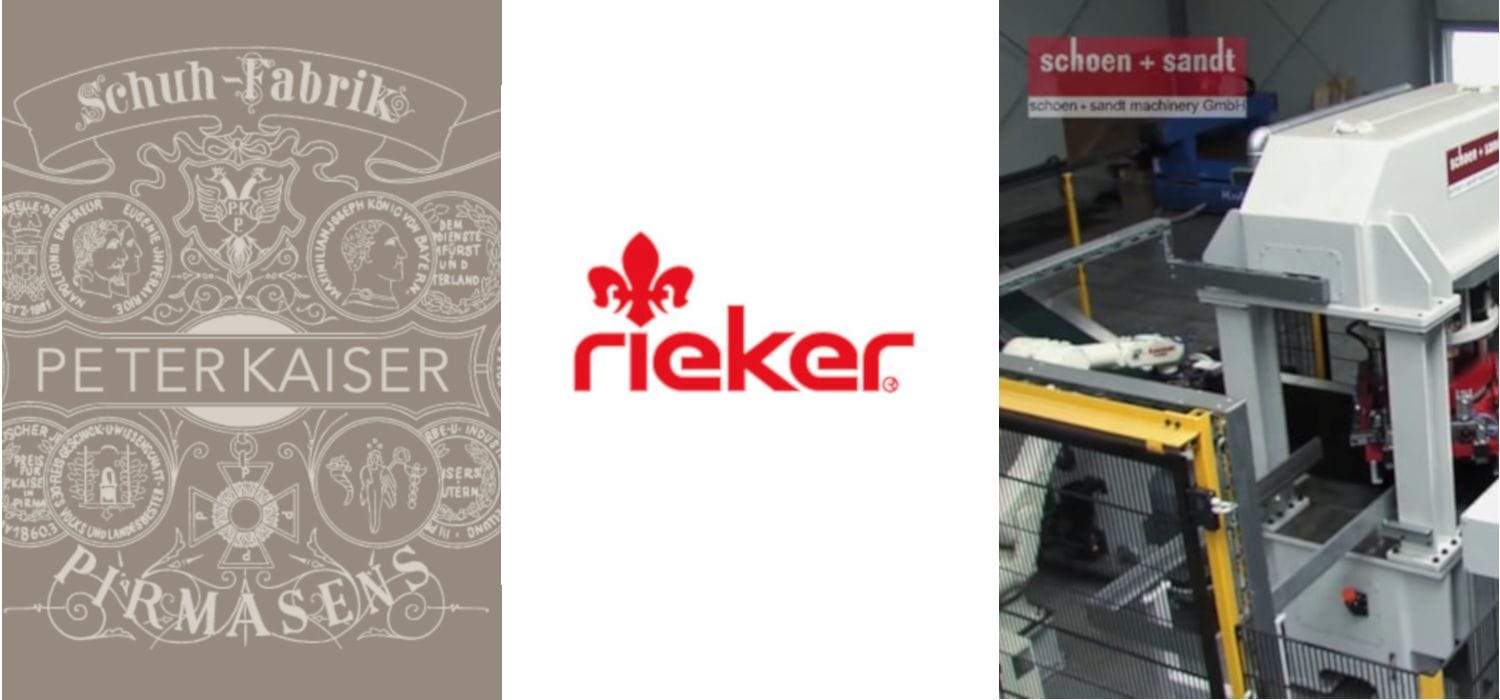 Germany, the footwear chain faces difficulties: Peter Kaiser fires employees, Schoen+Sandt does as well, Rieker shuts down in - LaConceria | Il portale dell'area pelle
