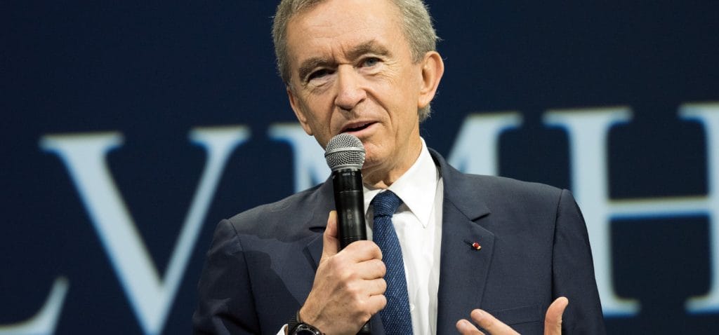 LVMH vale 200 miliardi e “la sua crescita durerà nel tempo”