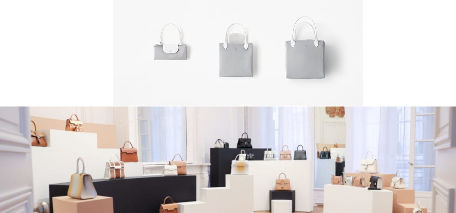 Delvaux: Delvaux Collaborates With JEANCOLONNA On A New L'XXL Bag -  Luxferity