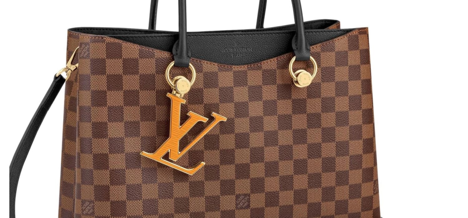 WHY LV will NEVER Discontinue Canvas