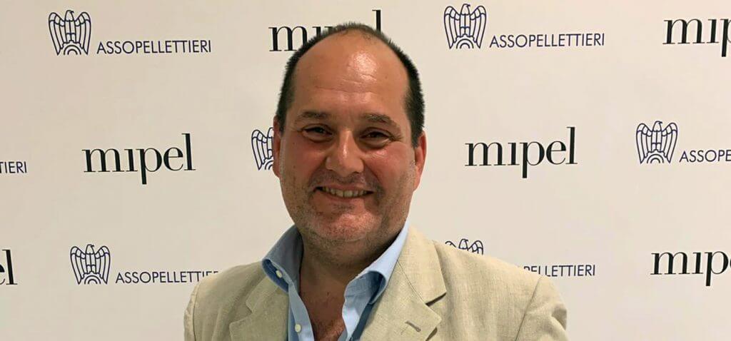 Il primo MIpel di Franco Gabbrielli