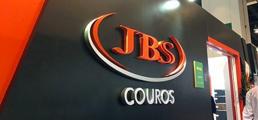 JBS sfiora i 12,5 miliardi nel trimestre e cresce del 5,6%