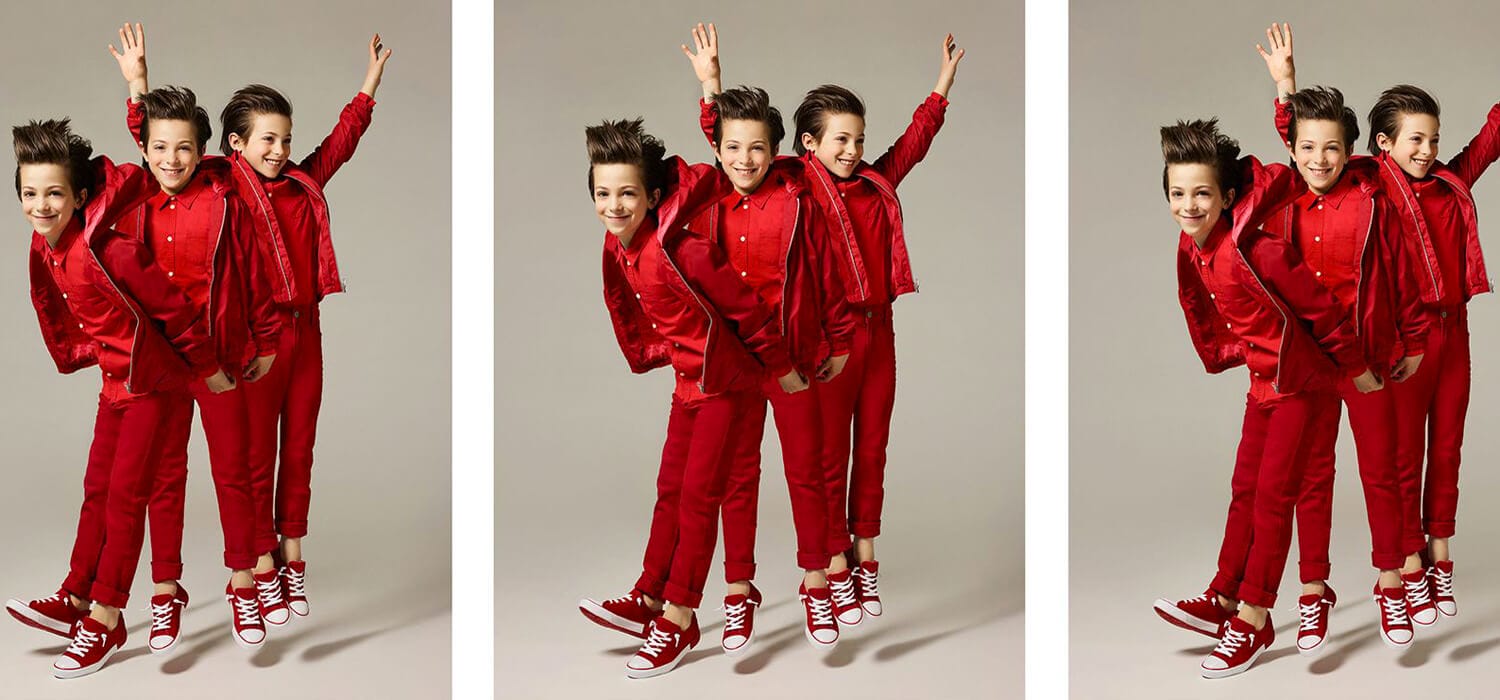 Pitti Bimbo mette la calzatura itaoiana a confronto con un mercato complesso