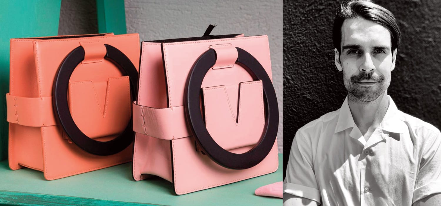 Jure Stropnik racconta il brand IURI