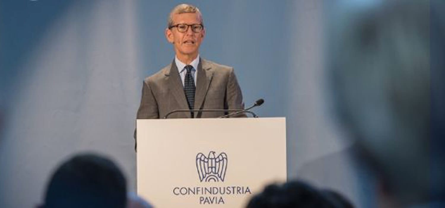 De Cardenas scrive a Fontana