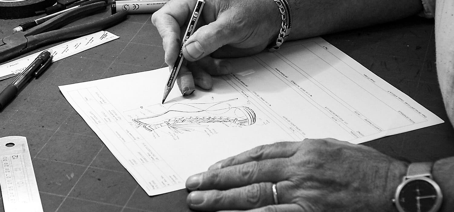 Farida pare un calzaturificio a Scandicci