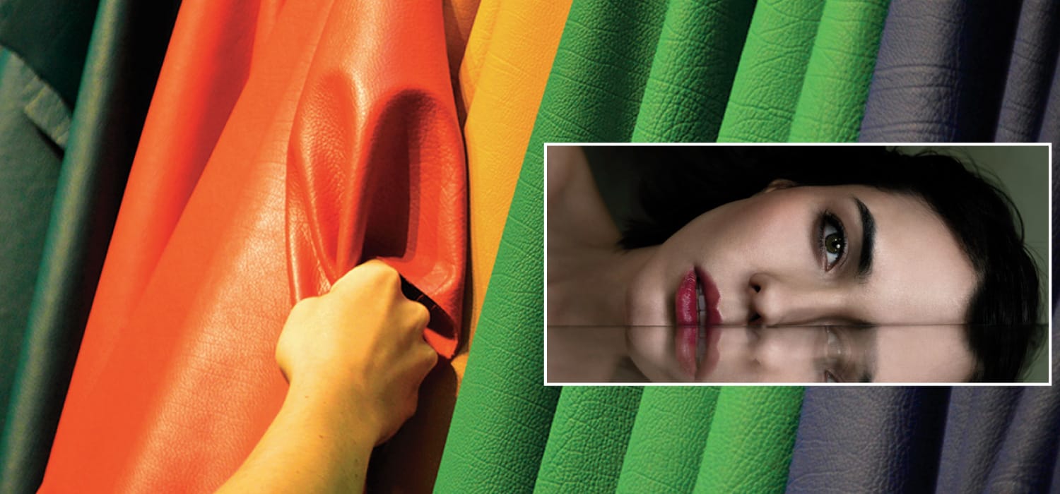 A Lineapelle 97 eventi innovativi e sulla circolarità