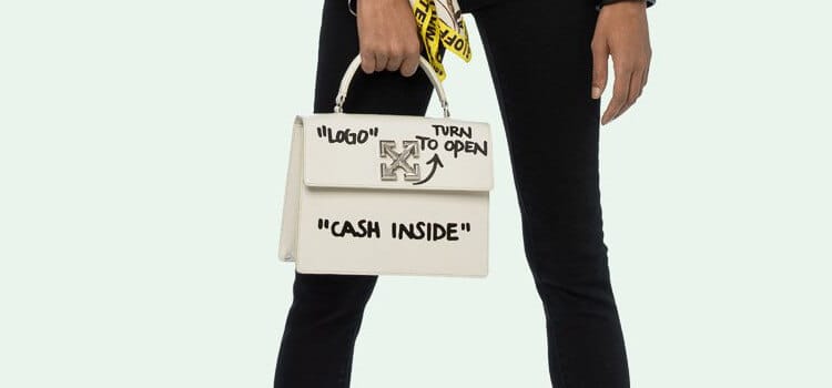 Off-White accusato di violazione del marchio