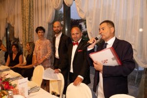 50 anni di passione conciaria per Prealpina