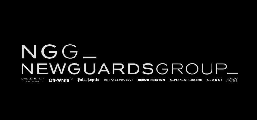 New Guards Group Farfetch