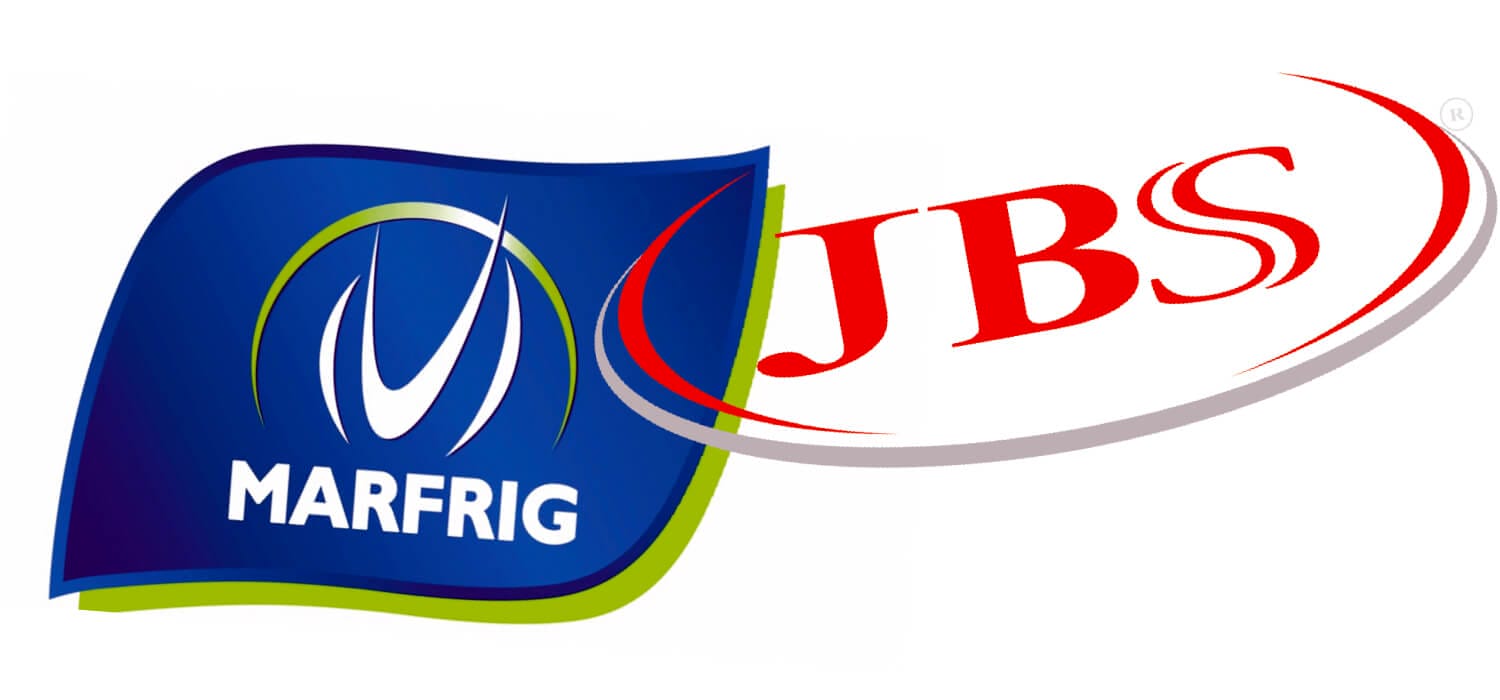 I bilanci trimestrali di JBS e Marfrig volano