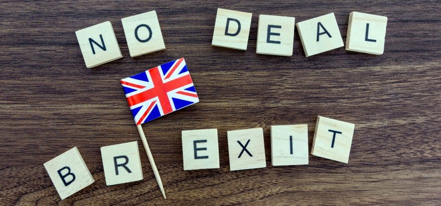 Brexit No Deal e le aziende inglesi