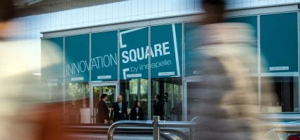 Seconda edzione per Lineapelle Innovation Square