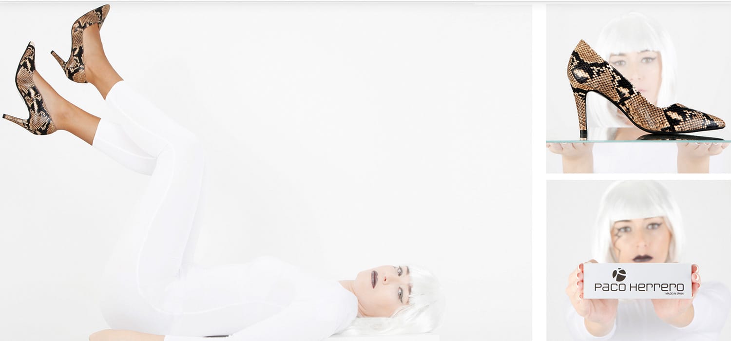 Paco Herrero fallisce