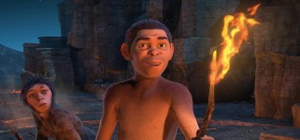 Il più grande uomo scimmia del Pleistocene e la scoperta della pelle