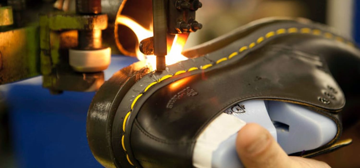 Dr Martens in vendita, Permira vuole 1,2 miliardi