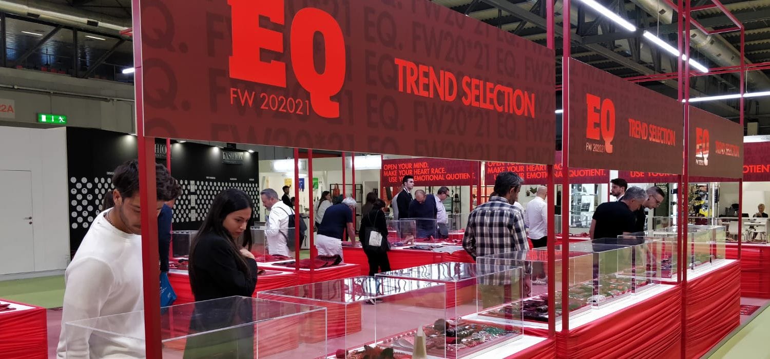 Area trend accessori a Lineapelle