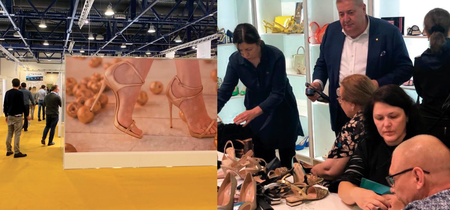 Secondo giorno di Obuv a Mosca