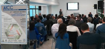Un momento del 47esimo convegno SSIP