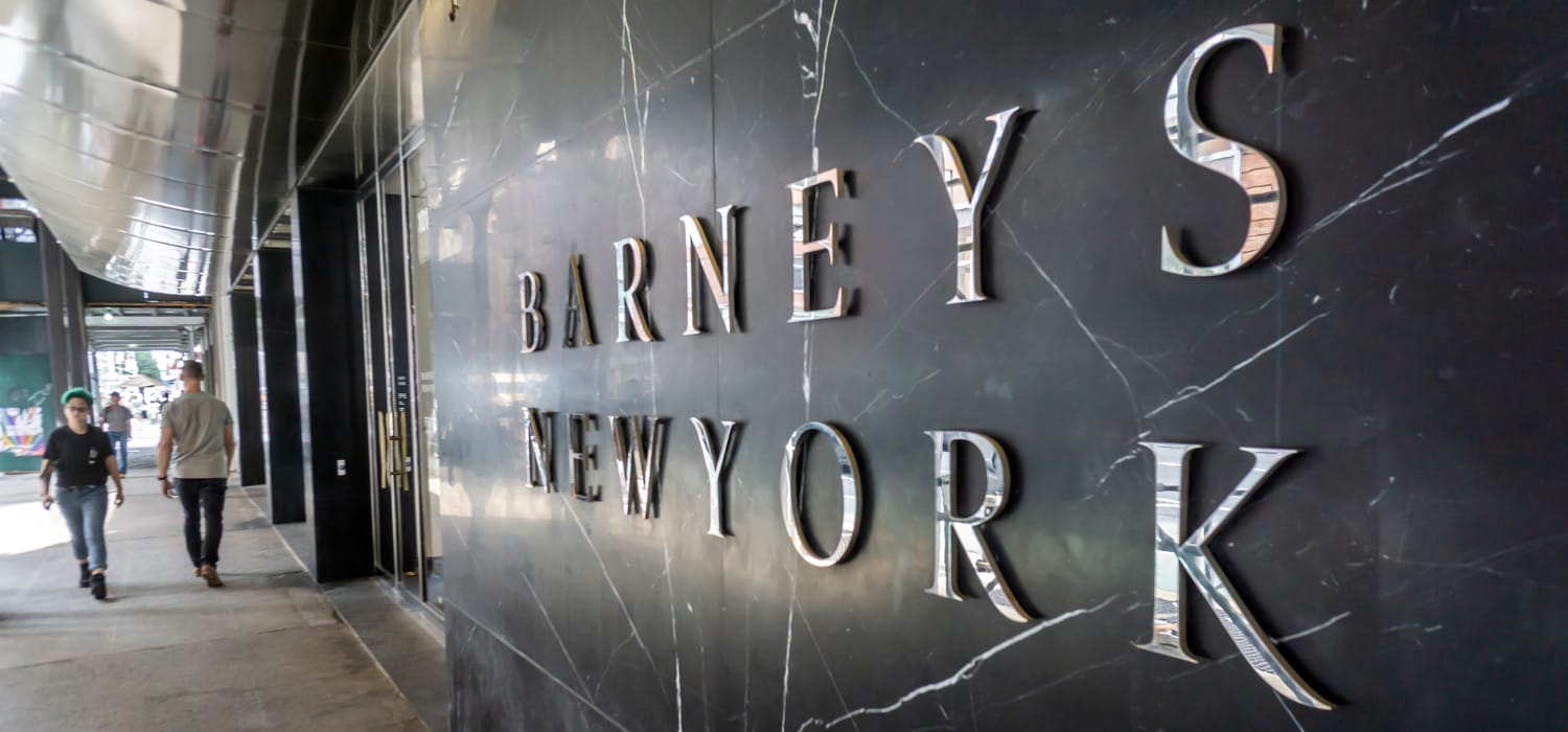 Titoli di coda per Barneys: l’acquisto di ABG spiegato bene