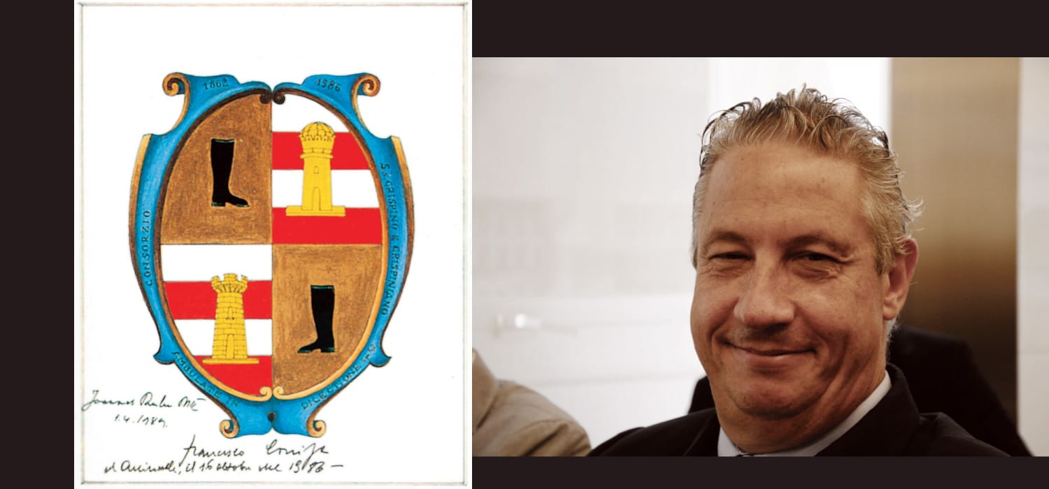 Vigevano, il Consorzio dei Calzolai premia (anche) Bernardo Finco