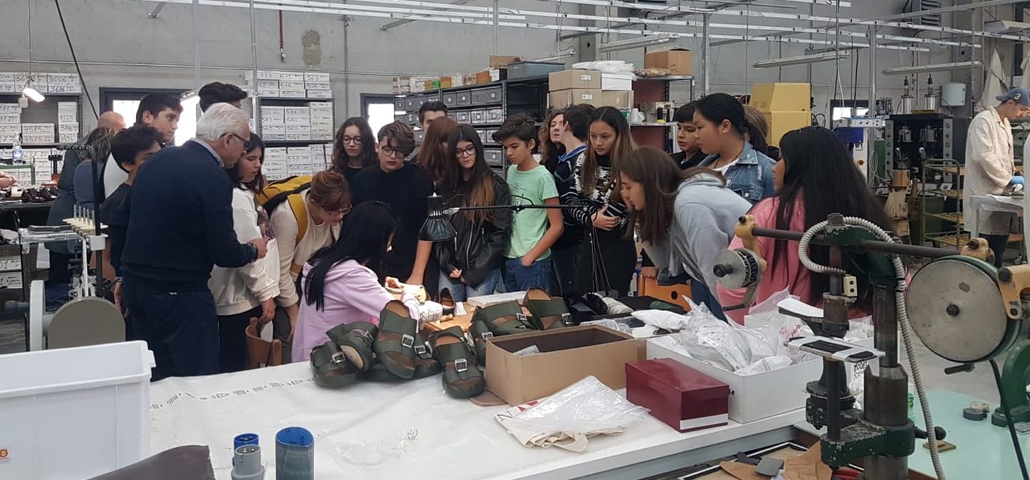 In arrivo i pirmi diplomati del Casale di Vigevano