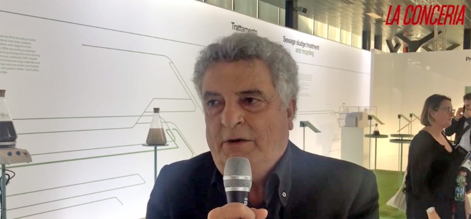 Domenico Castiello è il direttore di Po.Te.Co