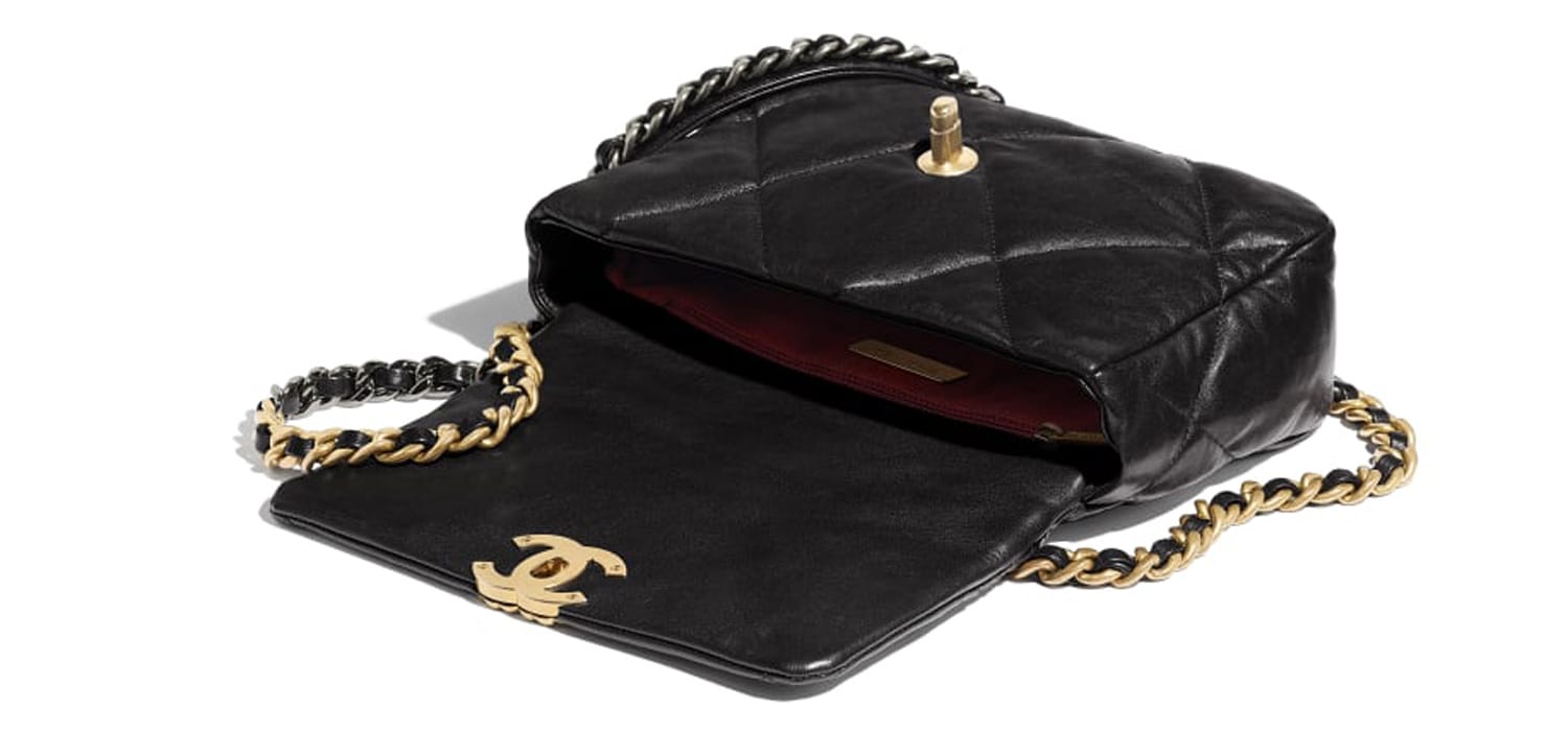 A Chanel il 40% di Renato Corti e Mabi International