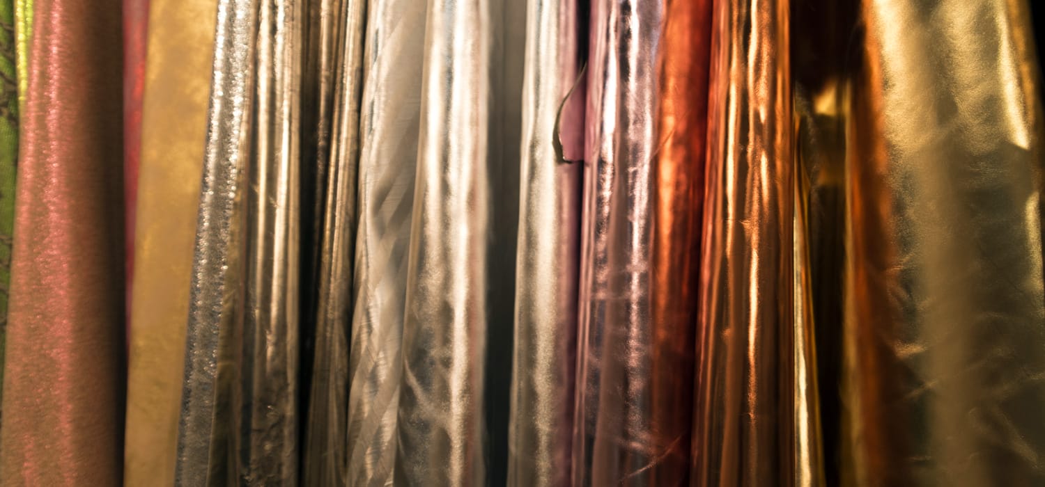 Le tendenze sui pellami a Lineapelle