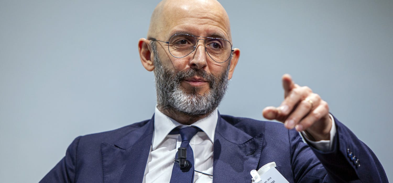 Da Tokyo alla pelle: le parole di Alberto Camerlengo, CEO di Furla