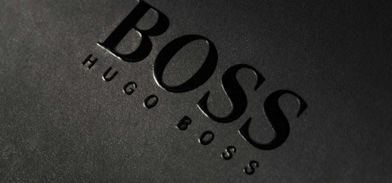 Hugo Boss è stabile (+1% nel trimestre), ma l’utile delude
