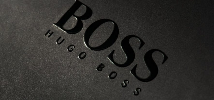 Hugo Boss è stabile (+1% nel trimestre), ma l’utile delude