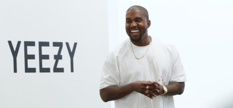 Kanye West vuole le sue Yeezy made in USA, ma non è così semplice