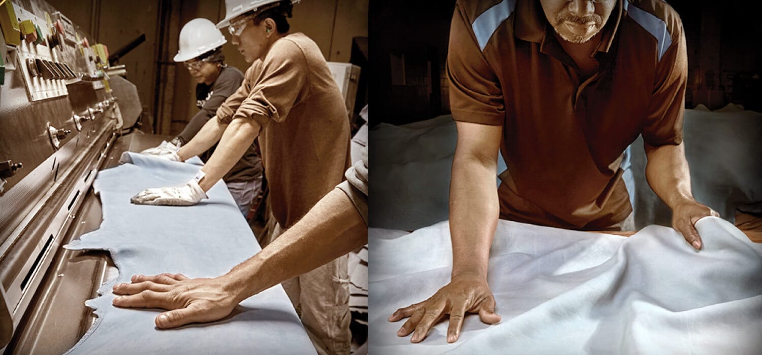 Marfrig avanza in National Beef: brasiliani dal 51 all’82%