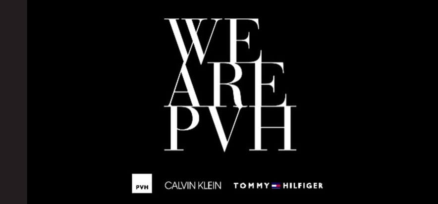 Tutto bene per PVH: il trimestre premia Calvin Klein e Hilfiger