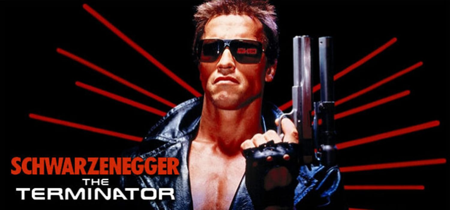 Conoscete Terminator? Questa à la storia della sua giacca di pelle