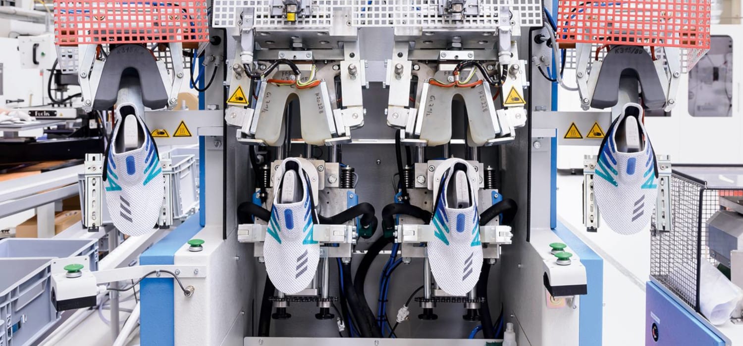 Adidas porta SpeedFactory in Asia: niente reshoring per la sneaker