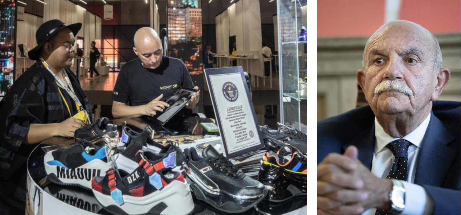 Micam in missione a Shanghai: nel 2019 la Cina va a +13,8%