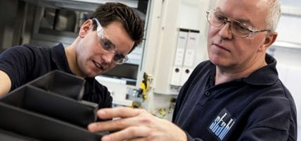 La resilienza di Stahl, i chimici olandesi rallentano nei 9 mesi