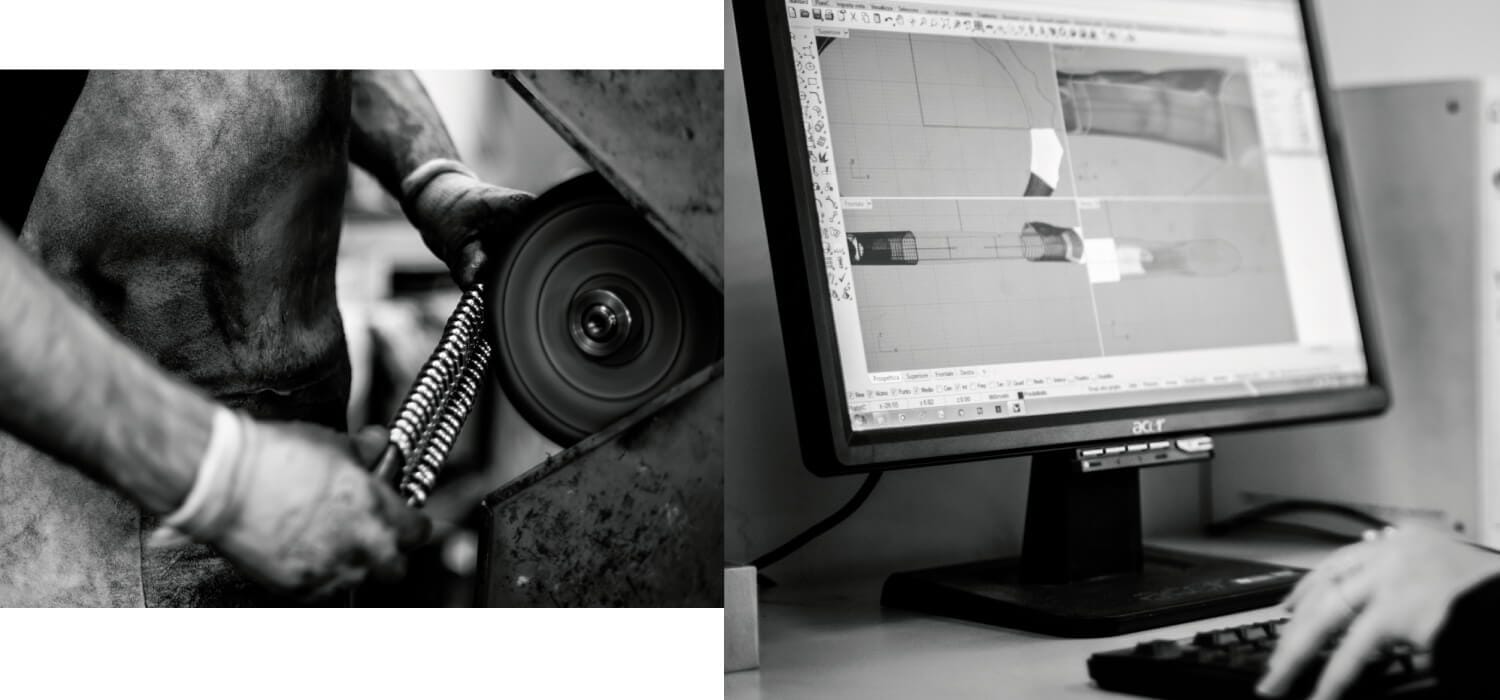 Chimera Gold si espande: nuova fabbrica, assunzioni, più accessori