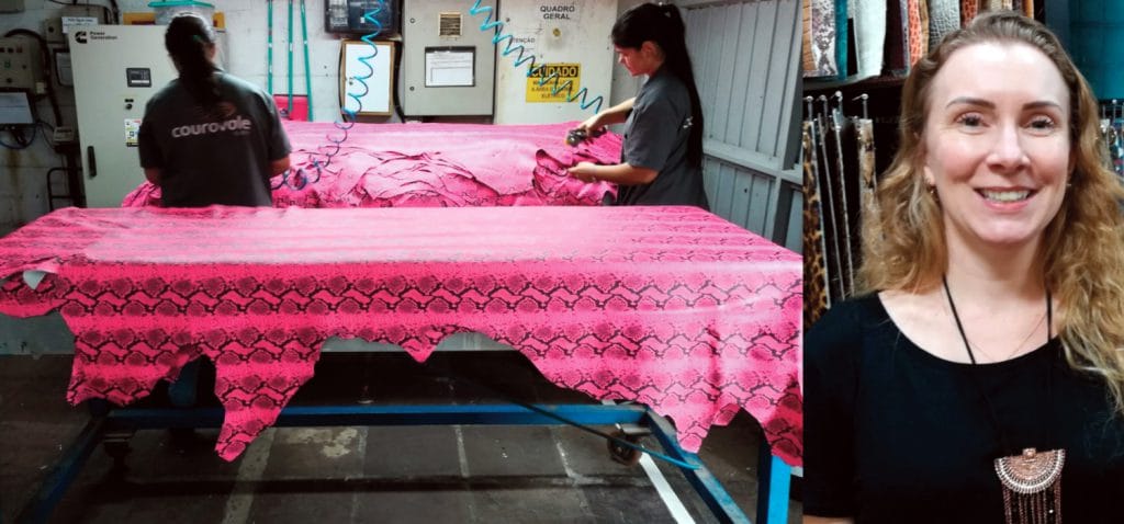 Anno record per Courovale (Brasile): “Ora ampliamo la conceria”