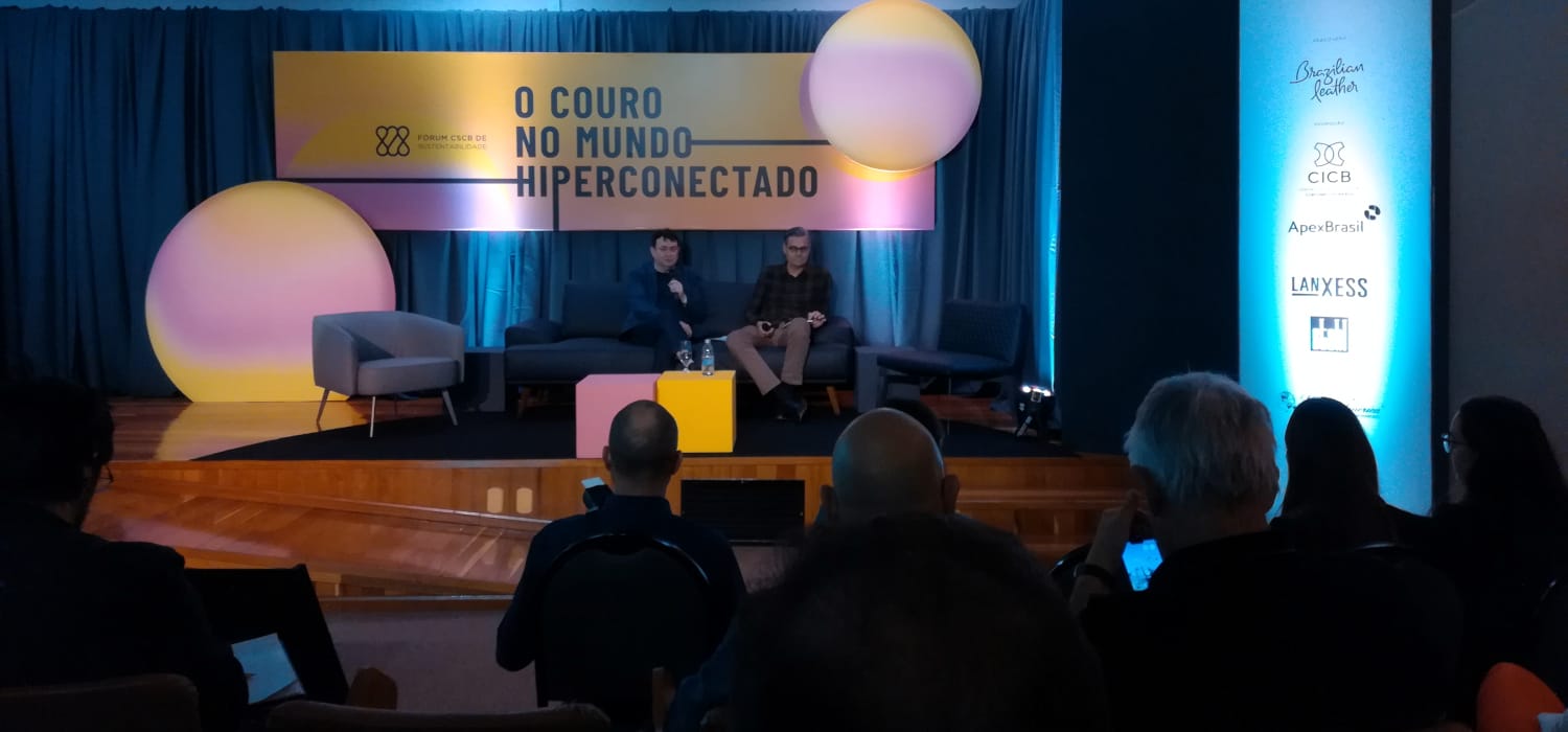 CSCB Sustainability Forum: lezioni per la pelle nell’era digitale